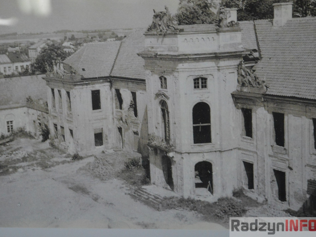 Nasze miasto na starych zdjęciach