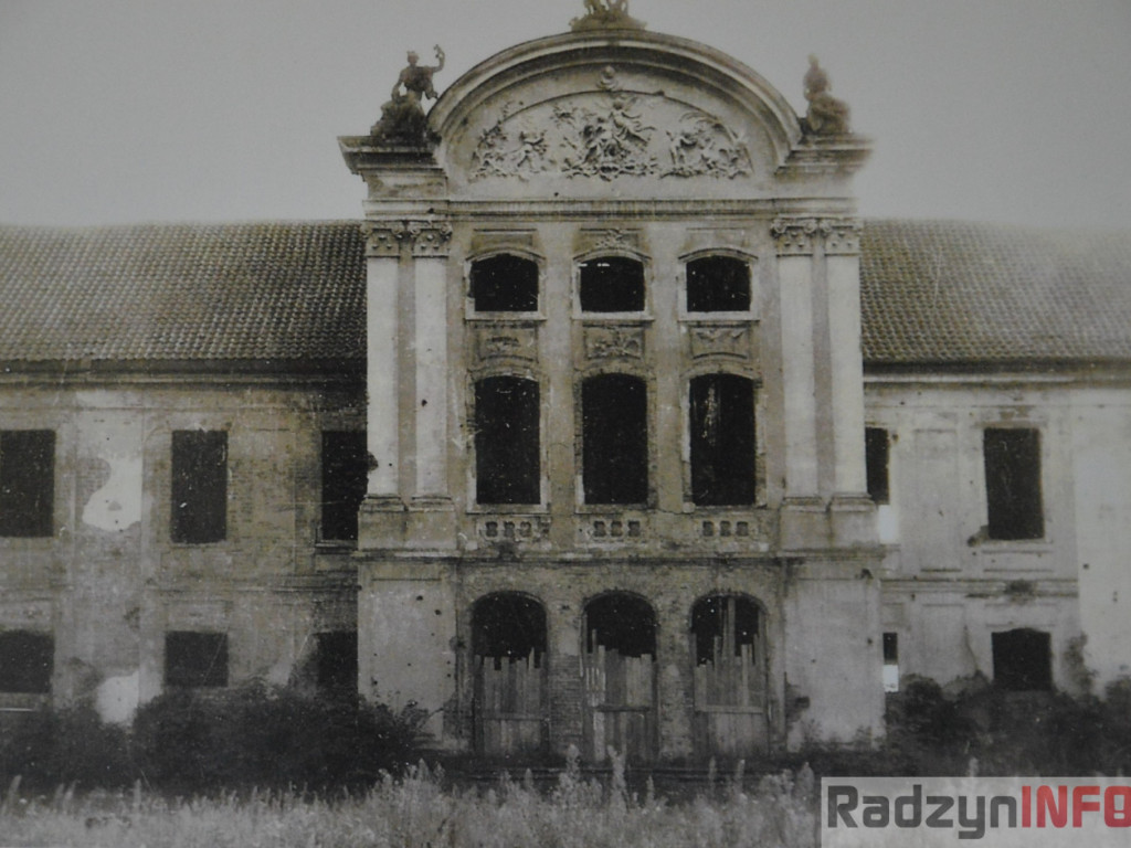Nasze miasto na starych zdjęciach