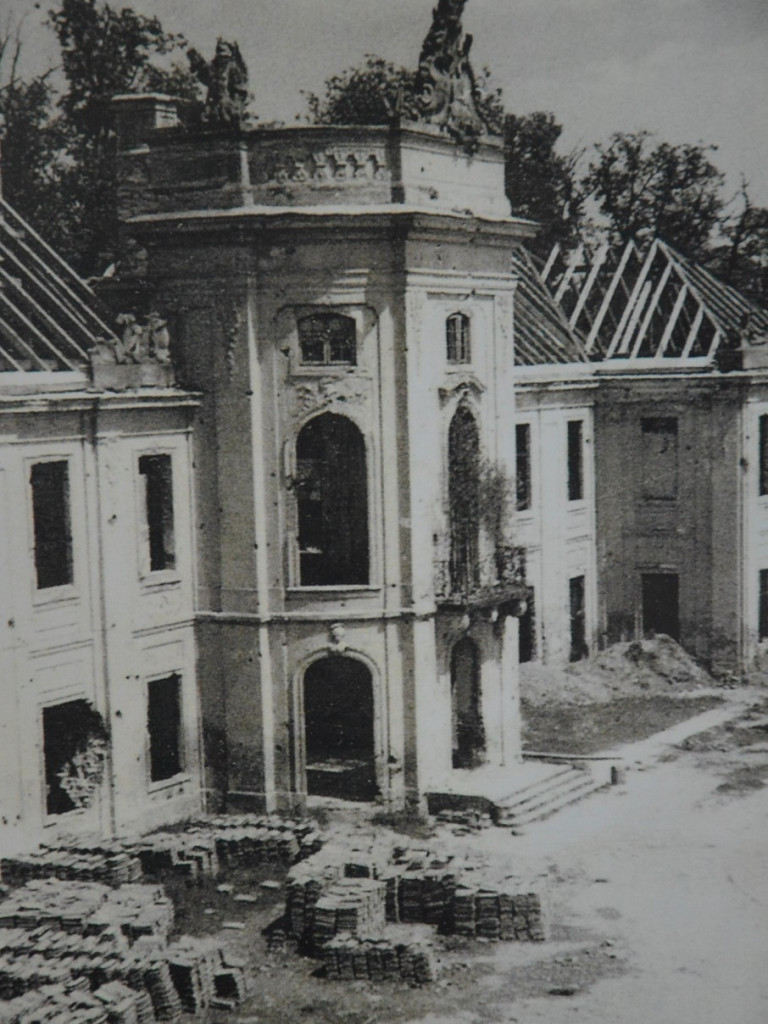 Nasze miasto na starych zdjęciach