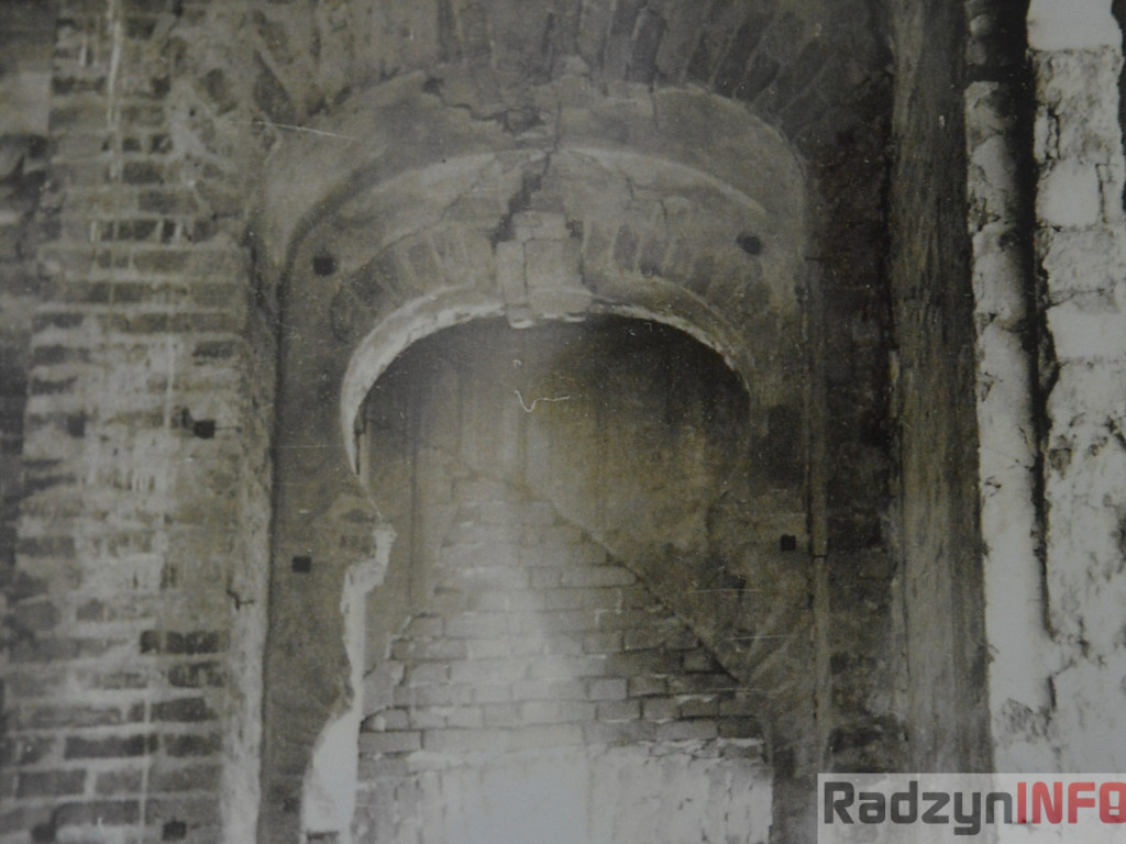 Nasze miasto na starych zdjęciach