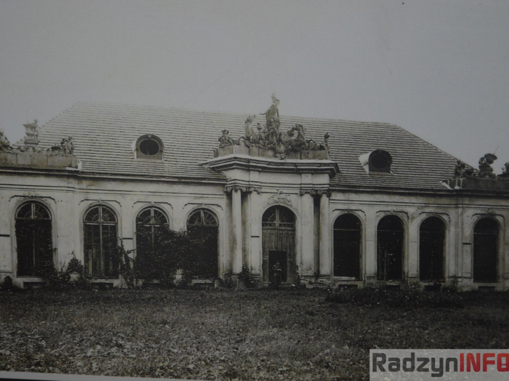 Nasze miasto na starych zdjęciach