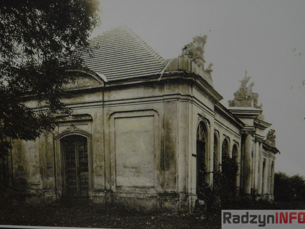 Nasze miasto na starych zdjęciach