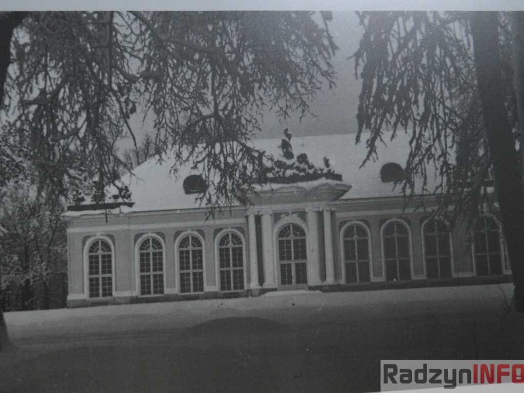 Nasze miasto na starych zdjęciach