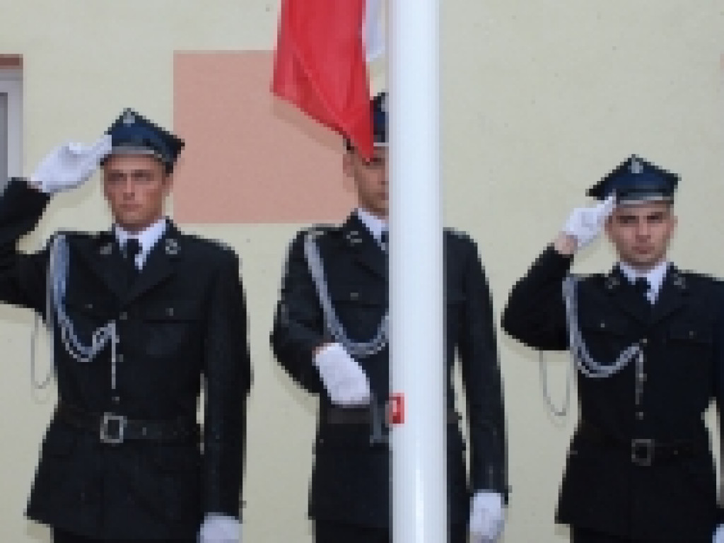 Pół wieku OSP Zarzec