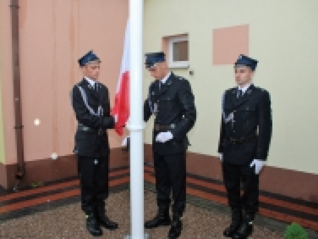 Pół wieku OSP Zarzec