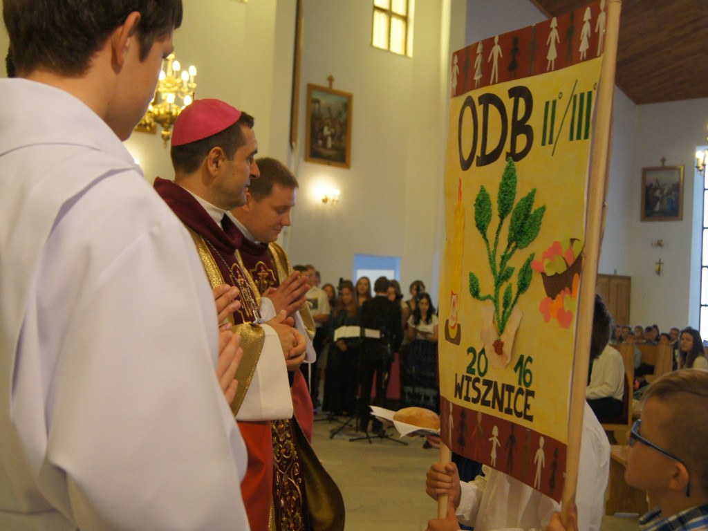 Diecezjalny Dzień Wspólnoty Ruchu Światło-Życie