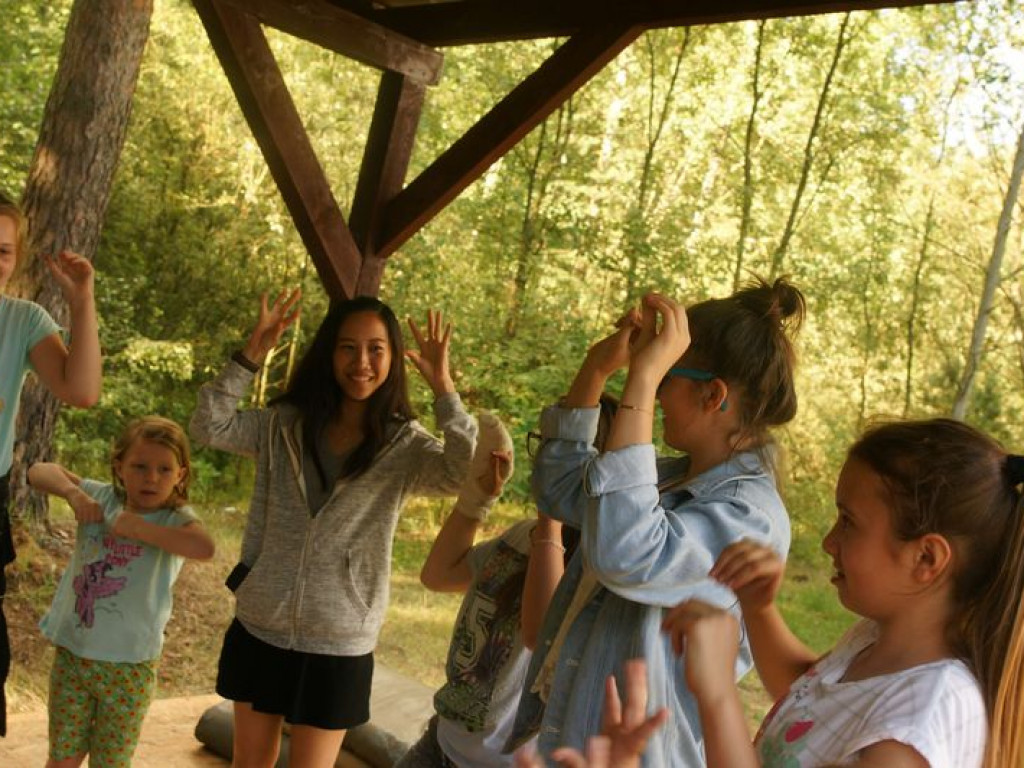 II Wakacyjny Piknik w Kąkolewnicy