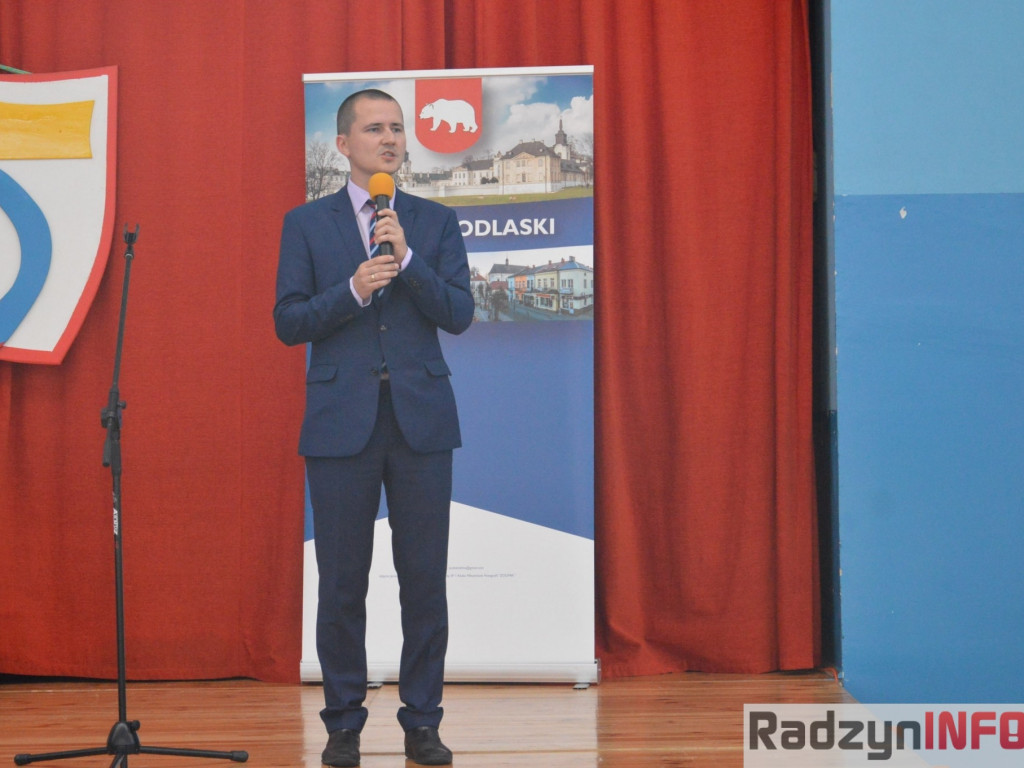 Inauguracja Światowych Dni Młodzieży w dekanacie radzyńskim