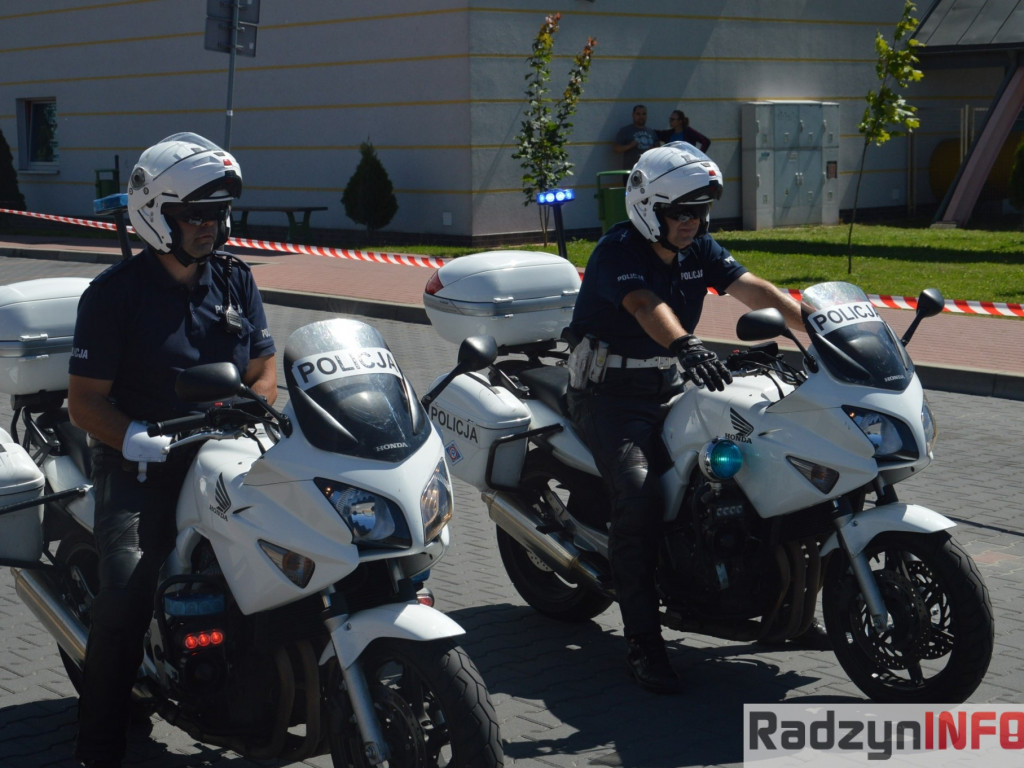 Inauguracja Światowych Dni Młodzieży w dekanacie radzyńskim