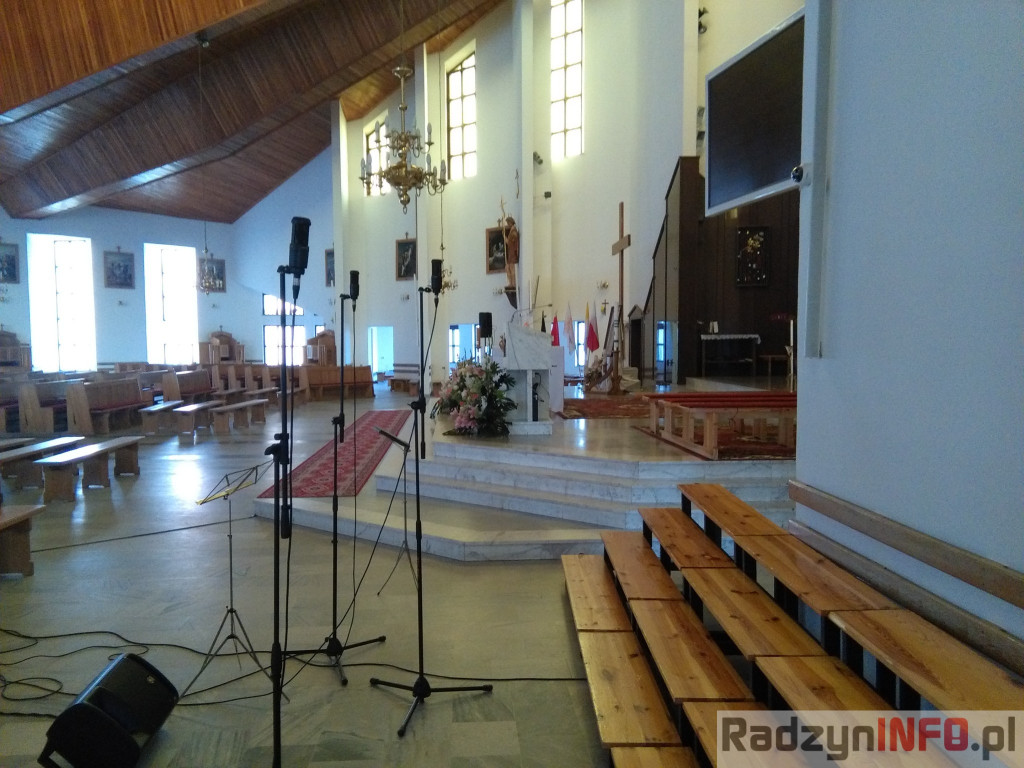 ŚDM, dzień drugi