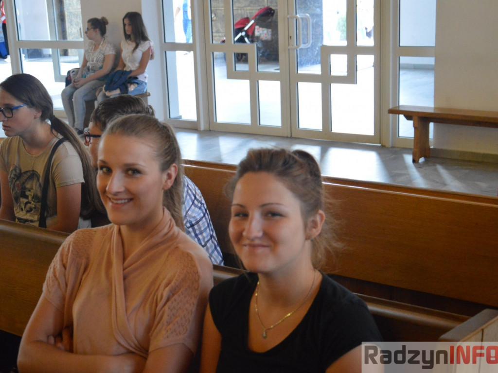 ŚDM, czyli działo się w piątek