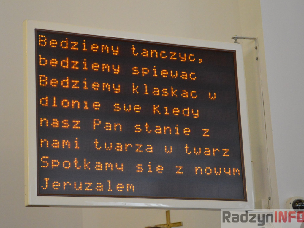 ŚDM, czyli działo się w piątek