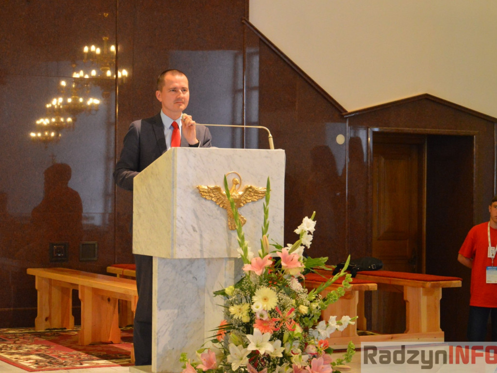 ŚDM, czyli działo się w piątek