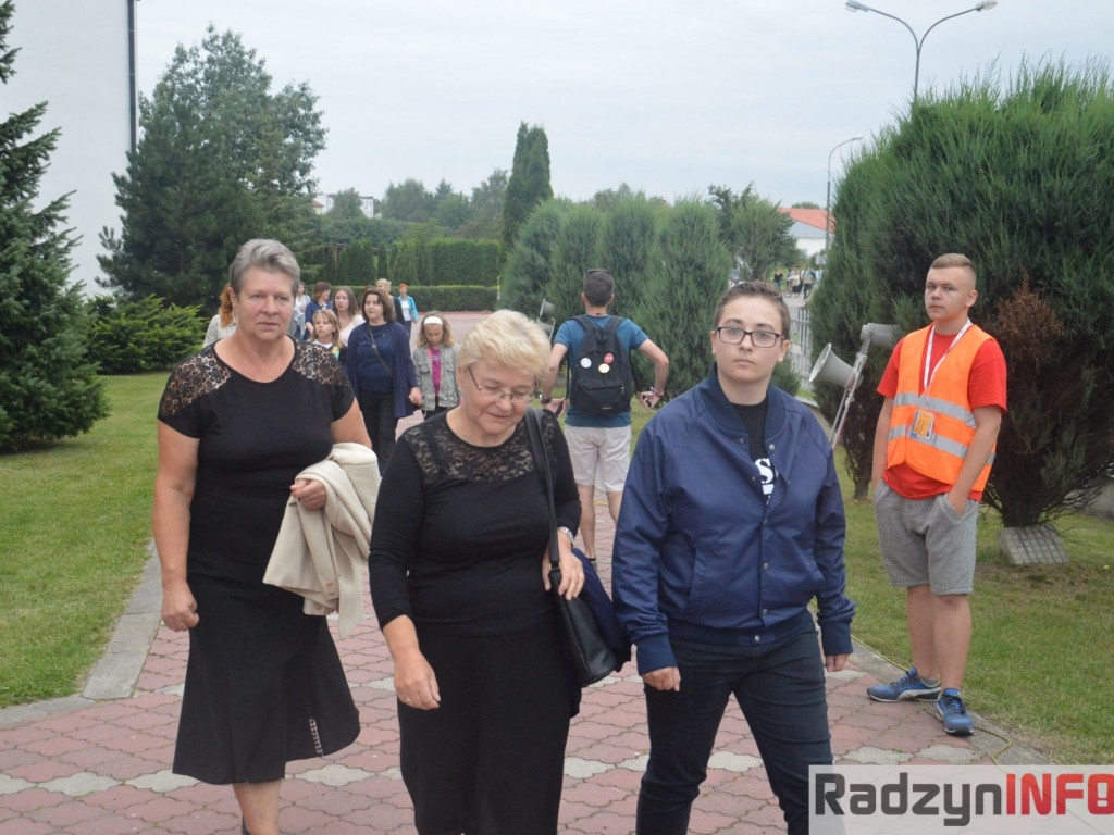 Droga Miłosierdzia Bożego, cz. 1