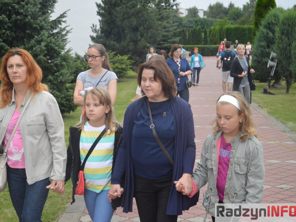 Droga Miłosierdzia Bożego, cz. 1