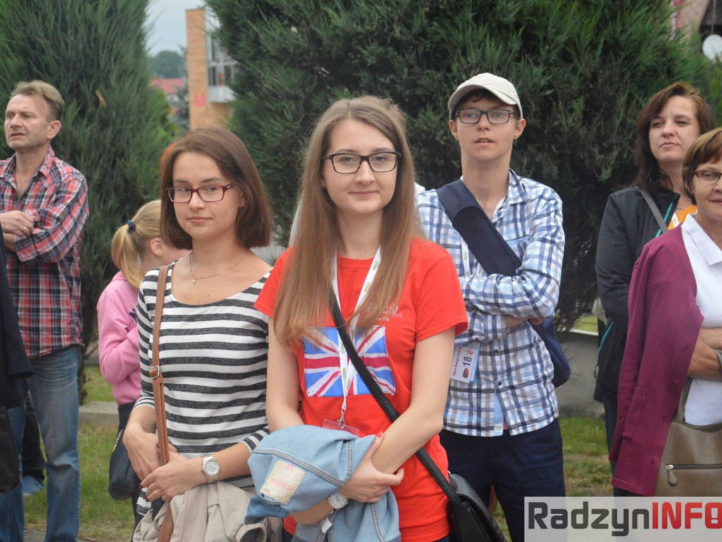 Droga Miłosierdzia Bożego, cz. 1