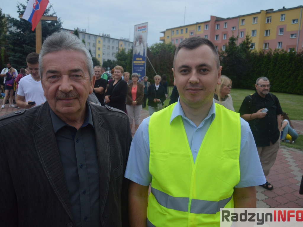 Droga Miłosierdzia Bożego, cz. 1