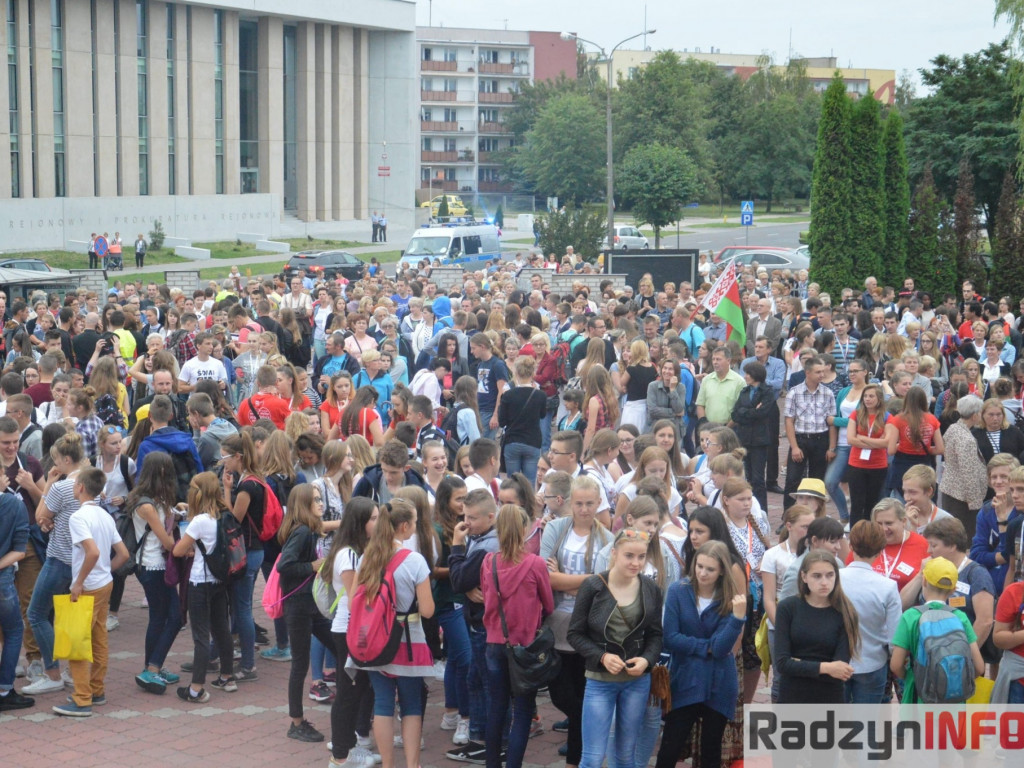 Droga Miłosierdzia Bożego, cz. 1