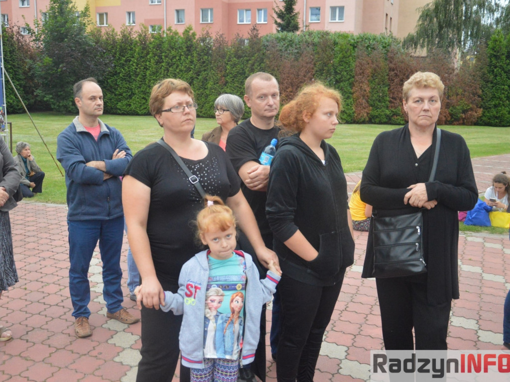 Droga Miłosierdzia Bożego, cz. 1