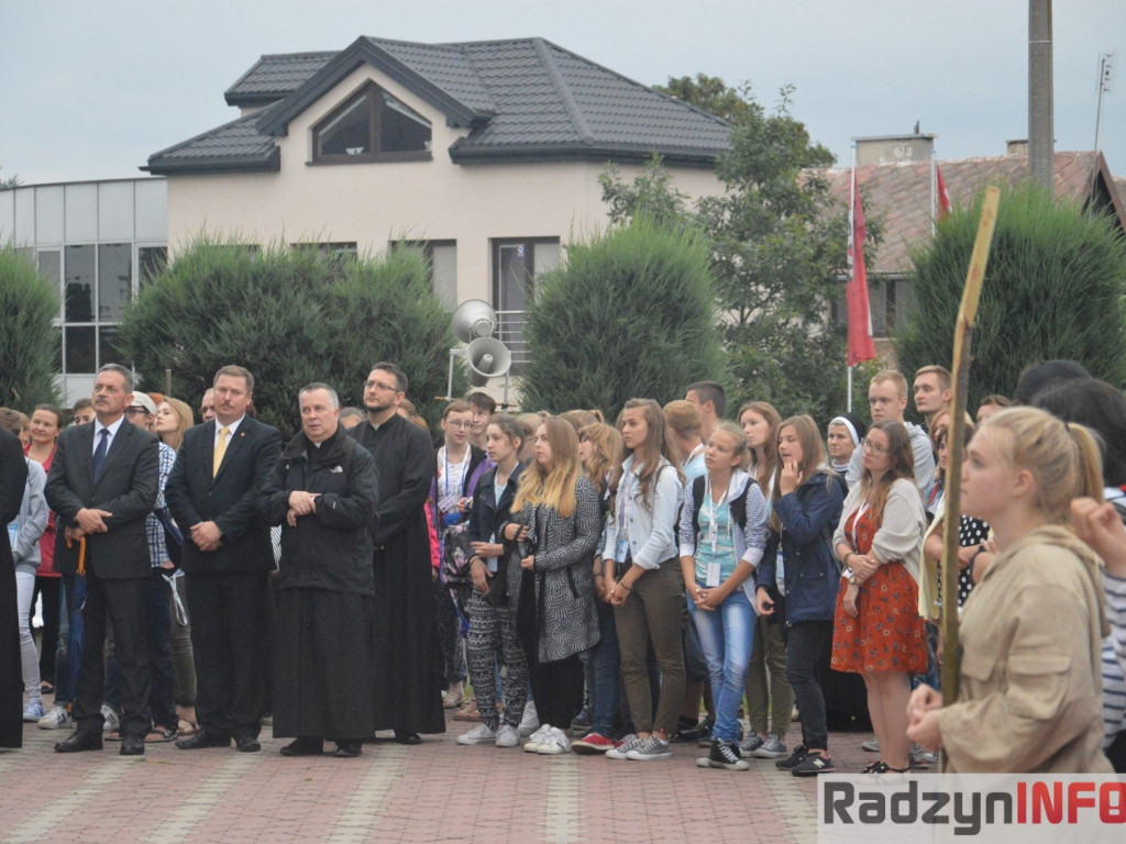 Droga Miłosierdzia Bożego, cz. 1