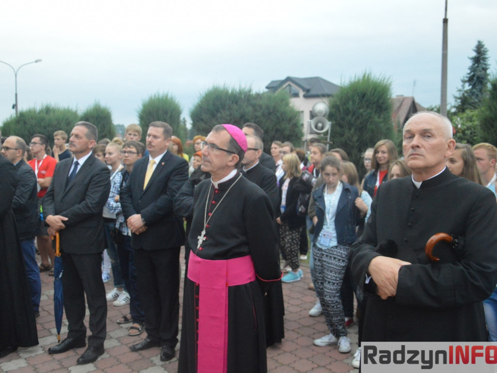 Droga Miłosierdzia Bożego, cz. 1