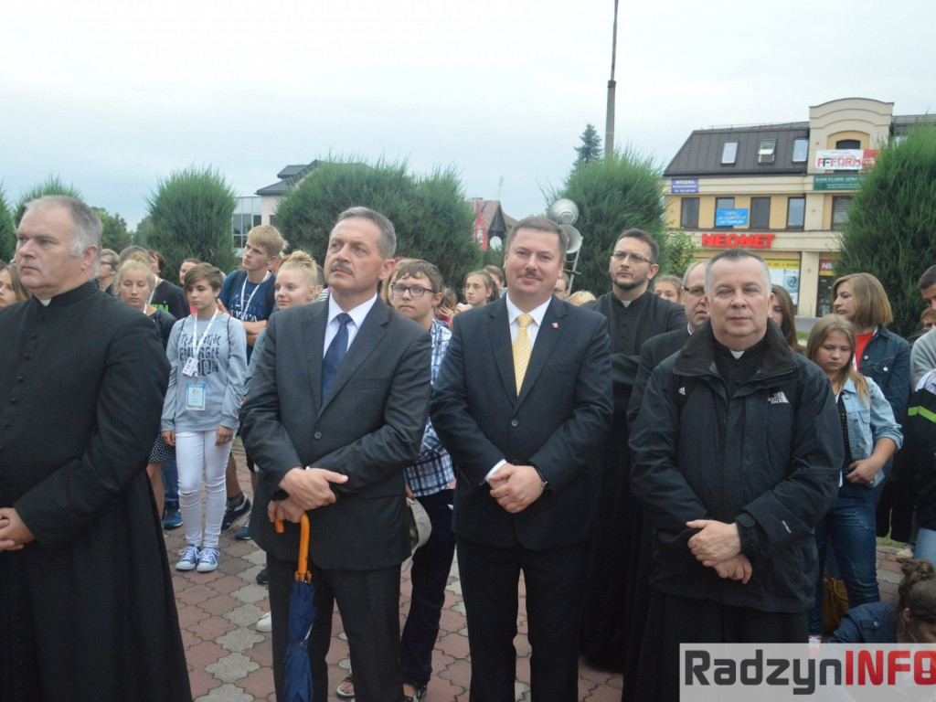 Droga Miłosierdzia Bożego, cz. 1