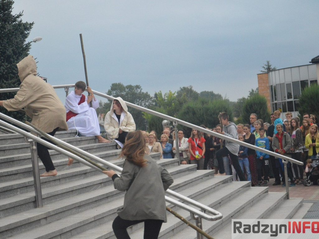 Droga Miłosierdzia Bożego, cz. 1