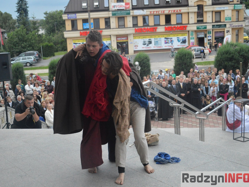 Droga Miłosierdzia Bożego, cz. 1