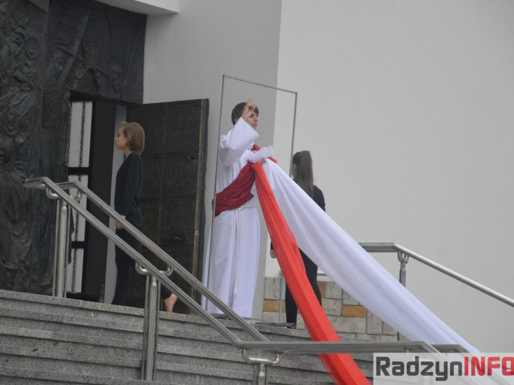 Droga Miłosierdzia Bożego, cz. 1