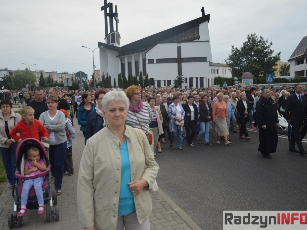 Droga Miłosierdzia Bożego, cz. 1
