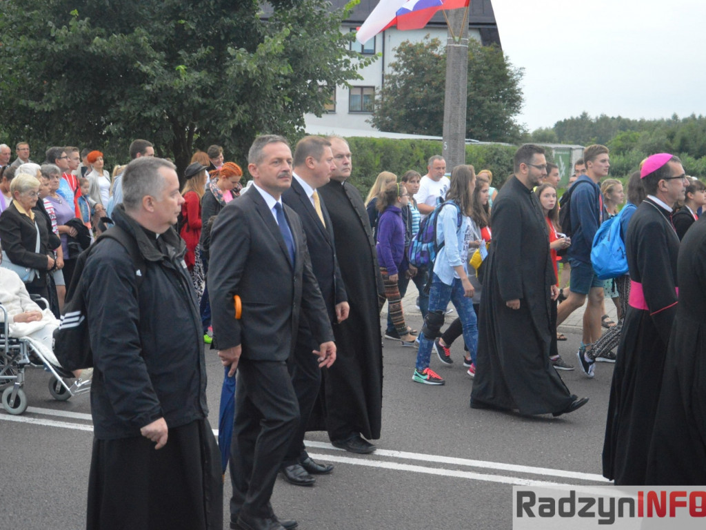 Droga Miłosierdzia Bożego, cz. 1