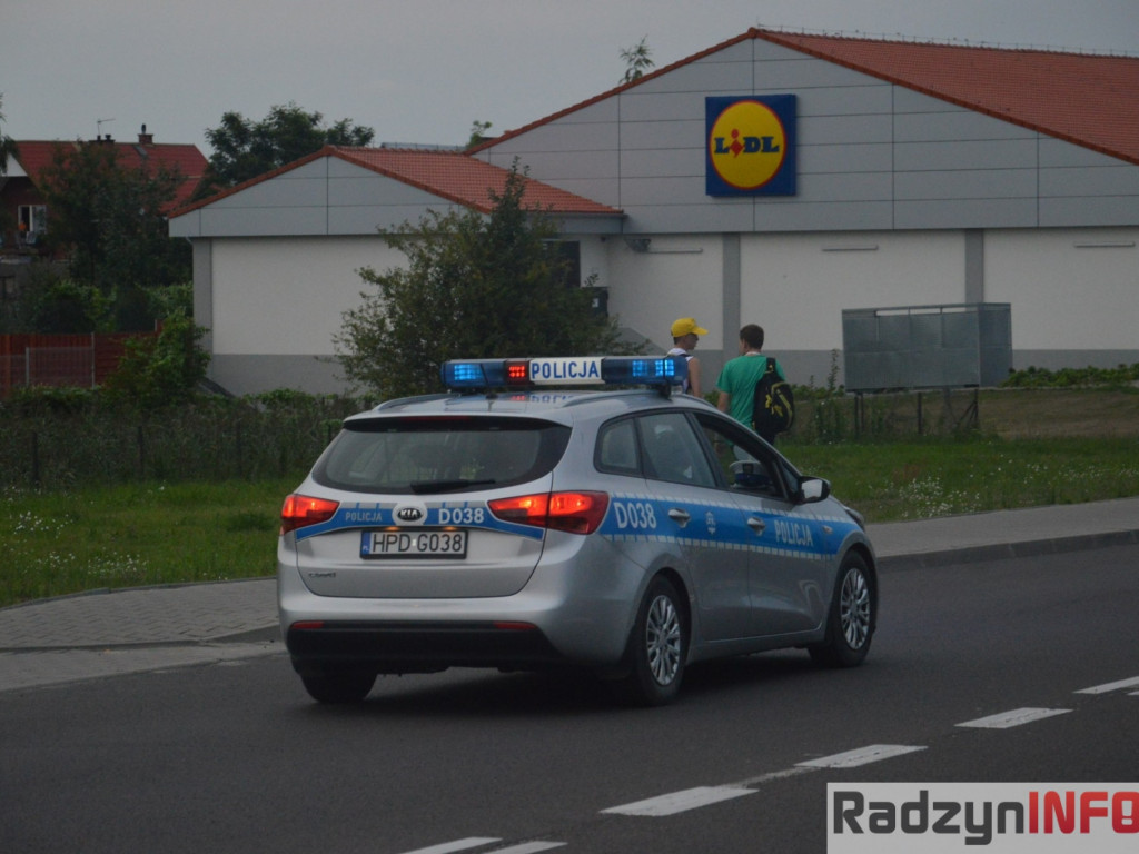 Droga Miłosierdzia Bożego, cz. 1