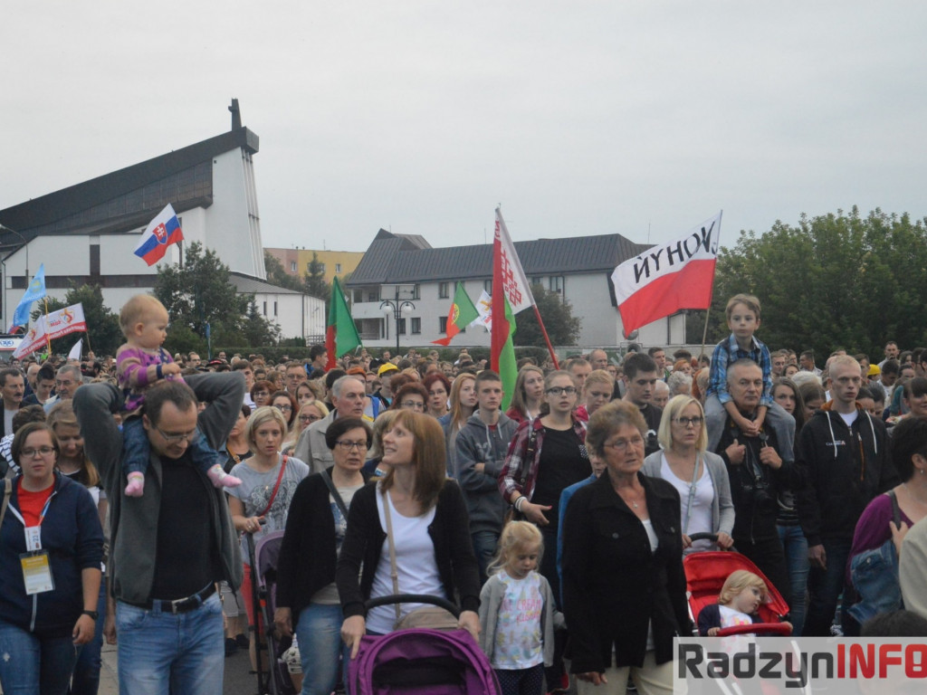Droga Miłosierdzia Bożego, cz. 1