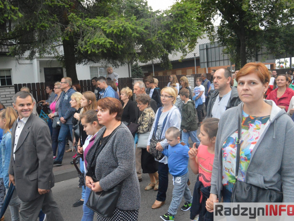 Droga Miłosierdzia Bożego, cz. 1