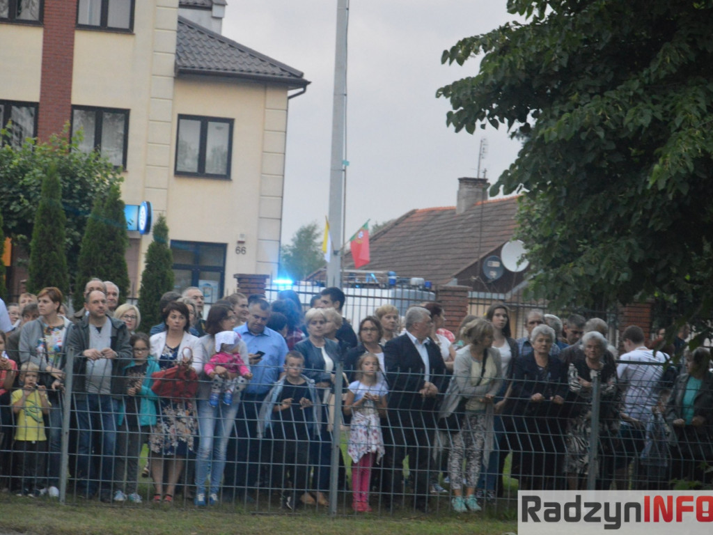 Droga Miłosierdzia Bożego, cz. 1