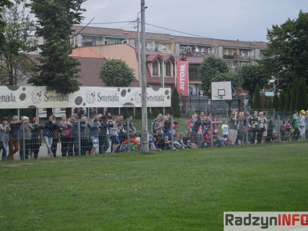 Droga Miłosierdzia Bożego, cz. 1