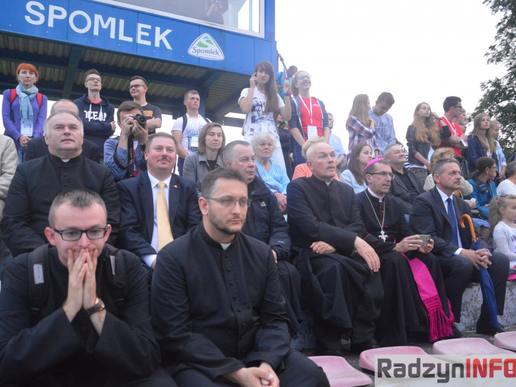 Droga Miłosierdzia Bożego, cz. 1