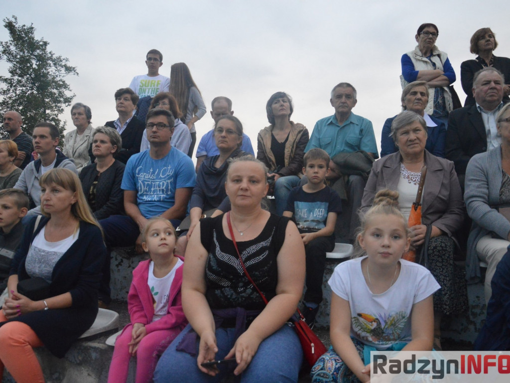 Droga Miłosierdzia Bożego, cz. 1