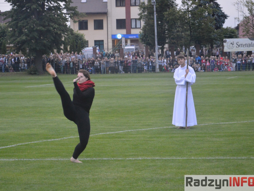 Droga Miłosierdzia Bożego, cz. 1