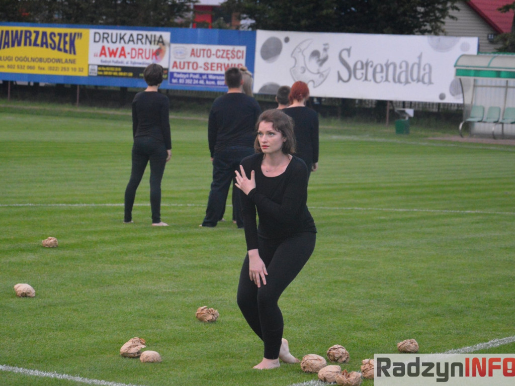 Droga Miłosierdzia Bożego, cz. 1
