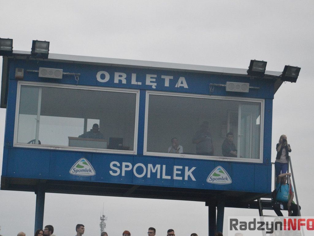 Droga Miłosierdzia Bożego, cz. 1