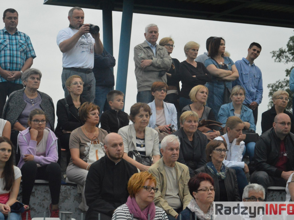 Droga Miłosierdzia Bożego, cz. 1