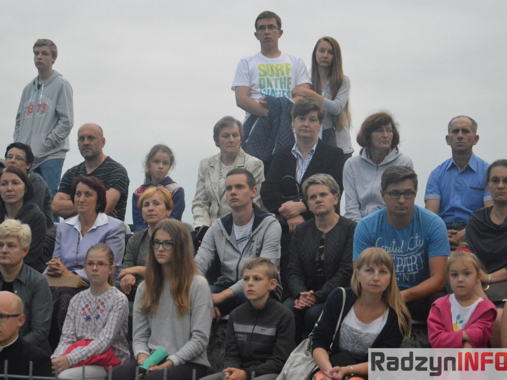 Droga Miłosierdzia Bożego, cz. 1