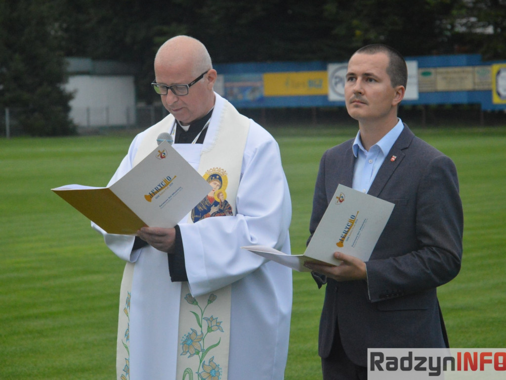 Droga Miłosierdzia Bożego, cz. 1