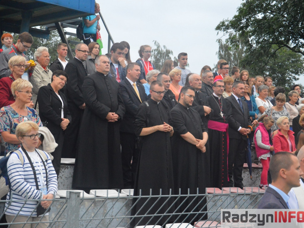Droga Miłosierdzia Bożego, cz. 1