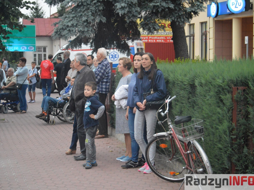 Droga Miłosierdzia Bożego, cz. 1