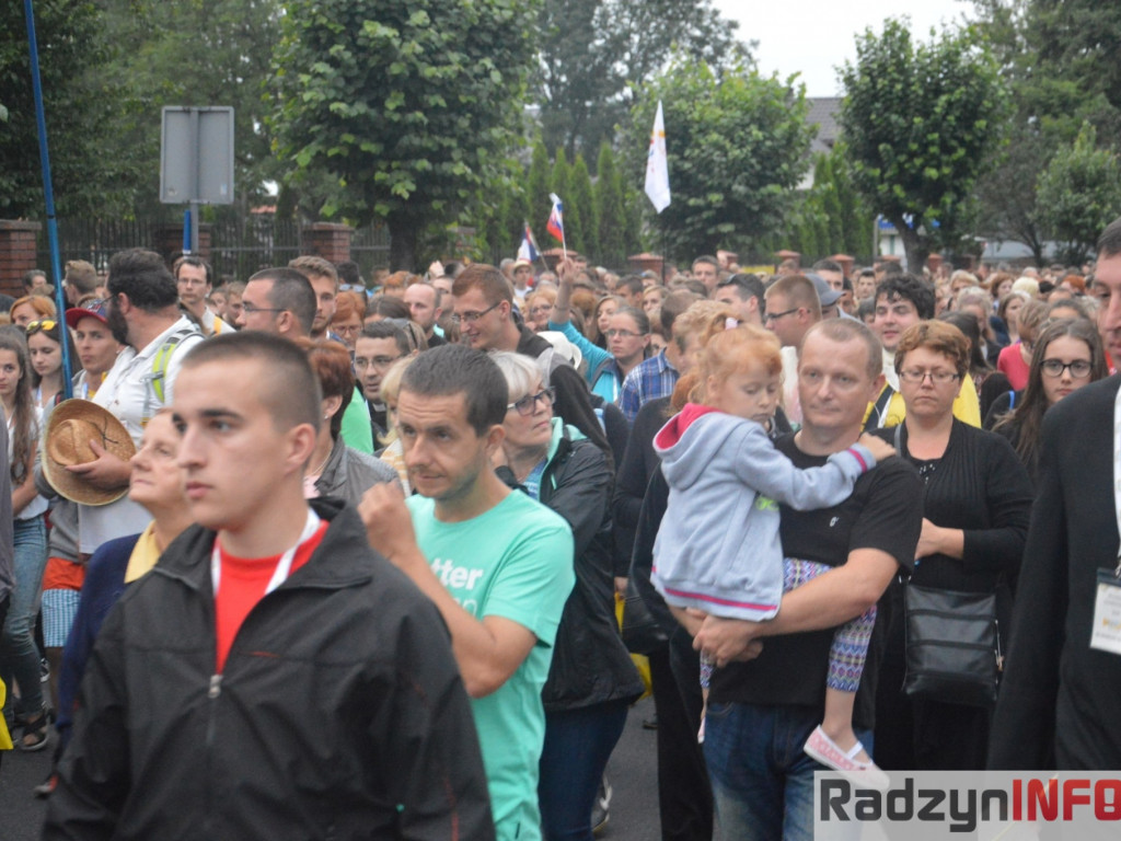 Droga Miłosierdzia Bożego, cz. 1