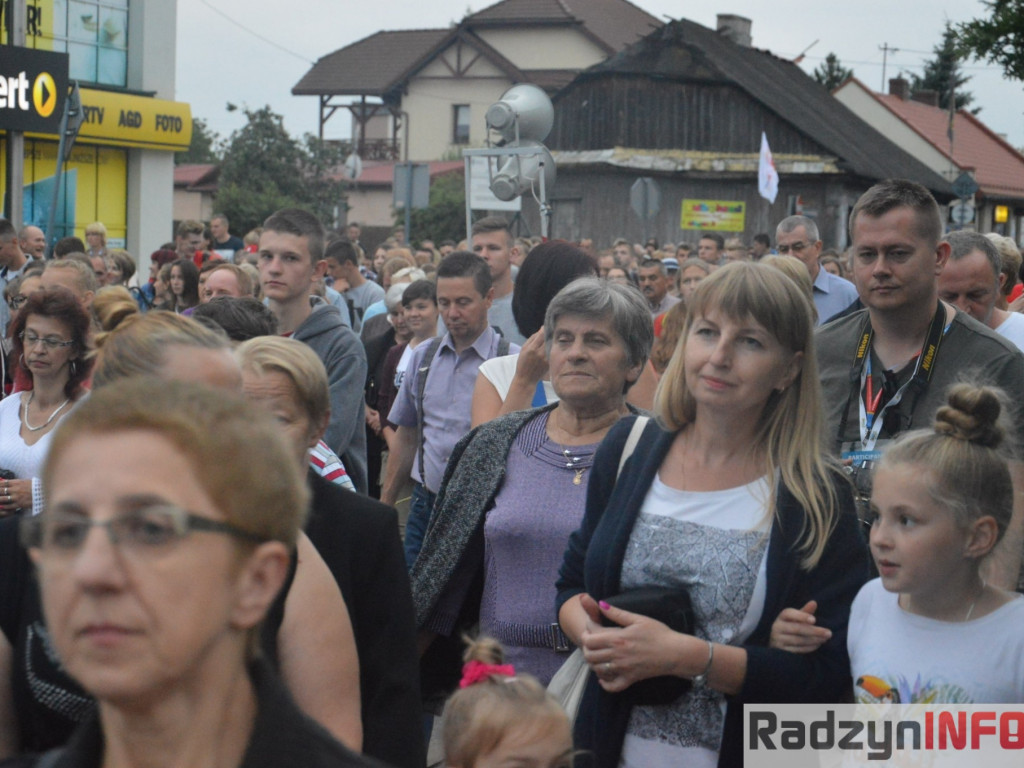 Droga Miłosierdzia Bożego, cz. 1