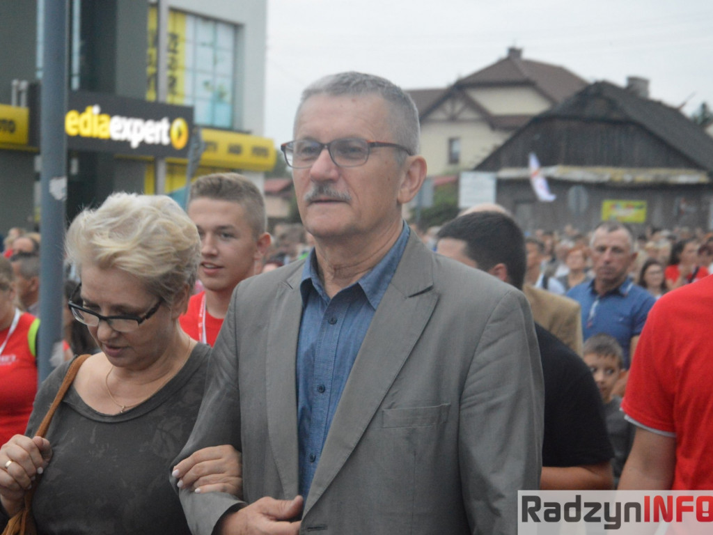 Droga Miłosierdzia Bożego, cz. 1