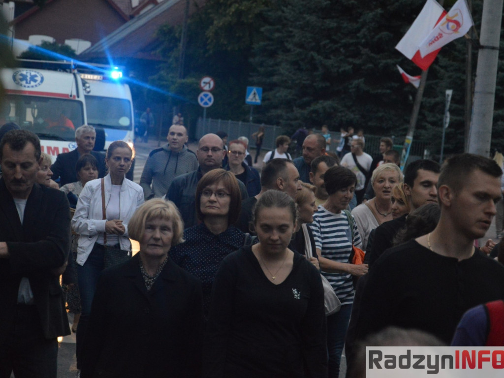 Droga Miłosierdzia Bożego, cz. 1